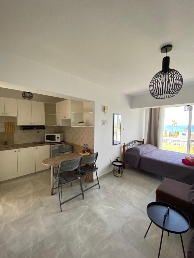 Cozy Coral Bay Studio By The Sea מראה חיצוני תמונה