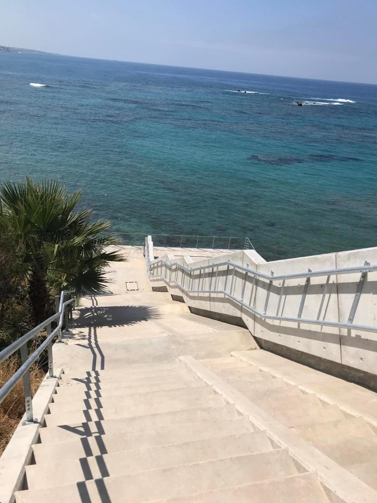 Cozy Coral Bay Studio By The Sea מראה חיצוני תמונה
